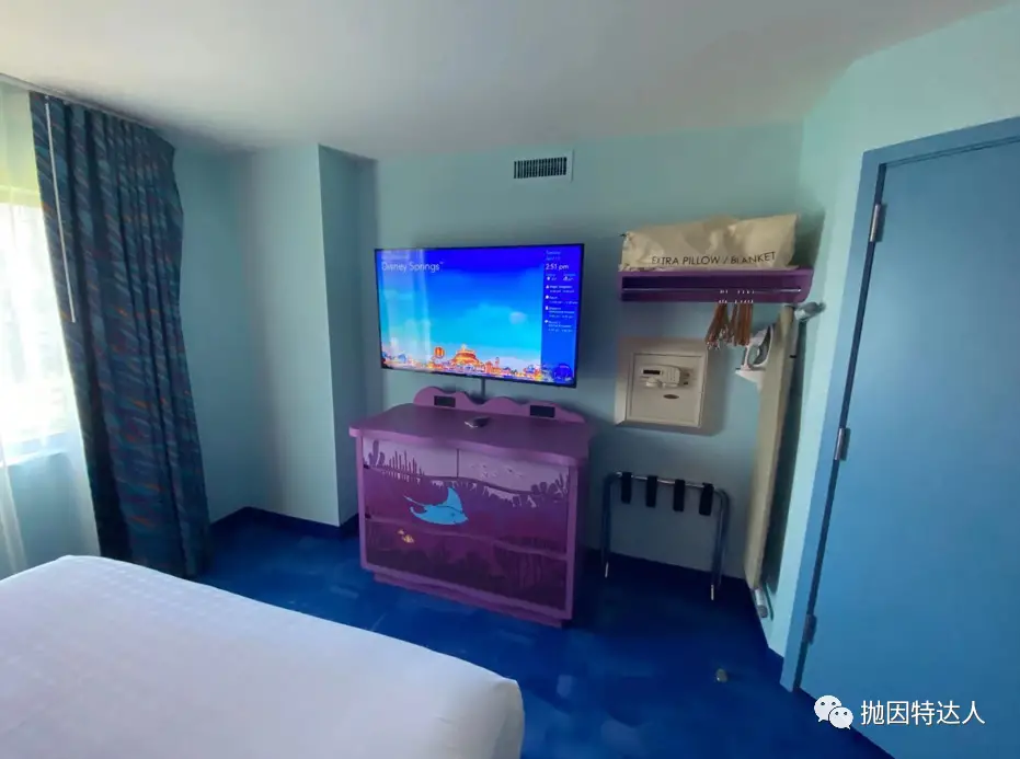 如何免费享受10天9夜迪士尼世界之旅(上篇)- Disney's Art of Animation Resort体验 如何免费享受10天9夜迪士尼世界之旅(上篇)- Disney's Art of Animation Resort体验