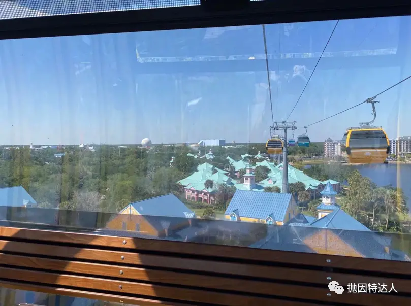 如何免费享受10天9夜迪士尼世界之旅(上篇)- Disney's Art of Animation Resort体验 如何免费享受10天9夜迪士尼世界之旅(上篇)- Disney's Art of Animation Resort体验