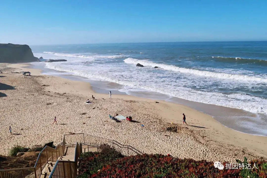 悬崖峭壁上的波澜壮阔 - 半月湾丽思卡尔顿酒店 (The Ritz-Carlton Half Moon Bay)入住体验报告