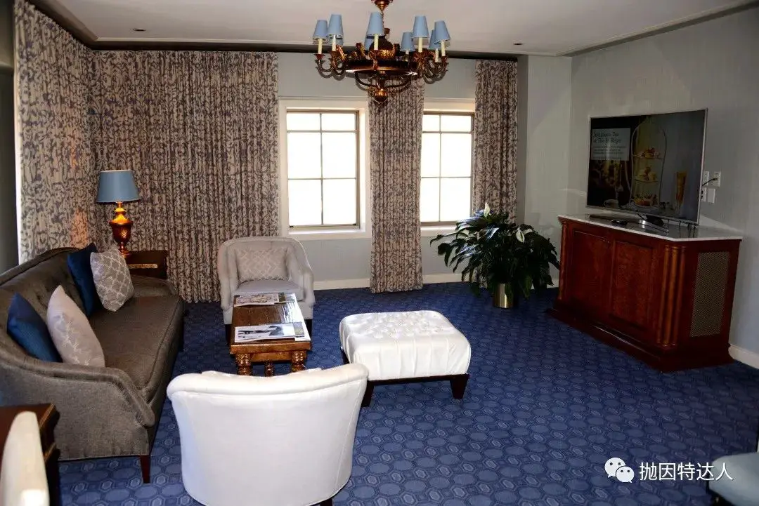 提前确认升套并不难,万豪套房券(Suite Night Awards)使用教程 提前确认升套并不难,万豪套房券(Suite Night Awards)使用教程