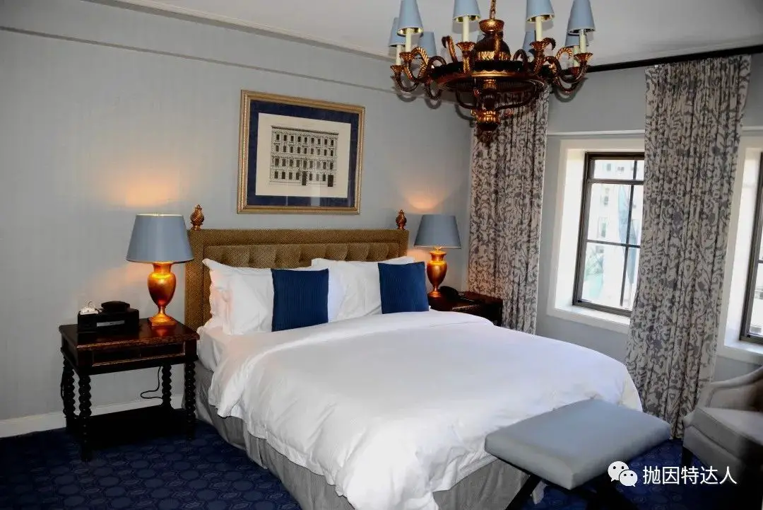 提前确认升套并不难,万豪套房券(Suite Night Awards)使用教程 提前确认升套并不难,万豪套房券(Suite Night Awards)使用教程