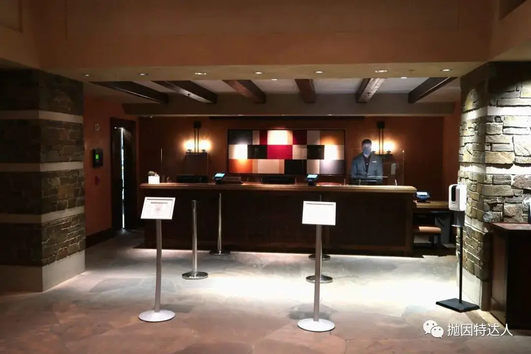 《沙漠里的动植物园 - 鸽子山丽思卡尔顿酒店 (The Ritz-Carlton Dove Mountain)入住体验报告》