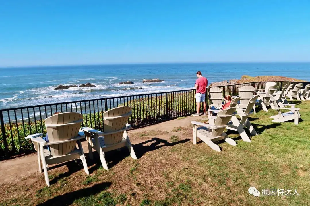 悬崖峭壁上的波澜壮阔 - 半月湾丽思卡尔顿酒店 (The Ritz-Carlton Half Moon Bay)入住体验报告