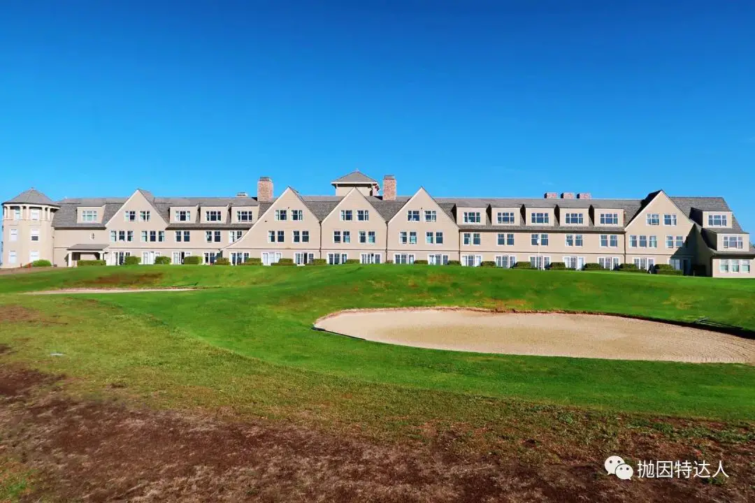 《悬崖峭壁上的波澜壮阔 - 半月湾丽思卡尔顿酒店 (The Ritz-Carlton Half Moon Bay)入住体验报告》