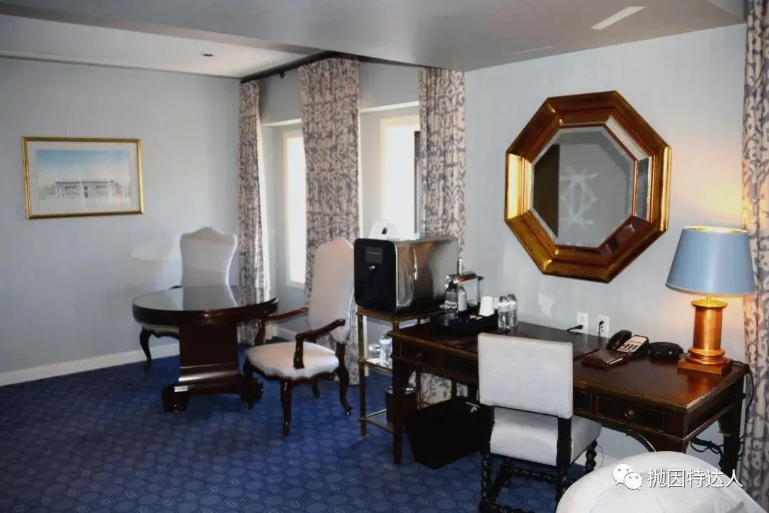 提前确认升套并不难,万豪套房券(Suite Night Awards)使用教程 提前确认升套并不难,万豪套房券(Suite Night Awards)使用教程