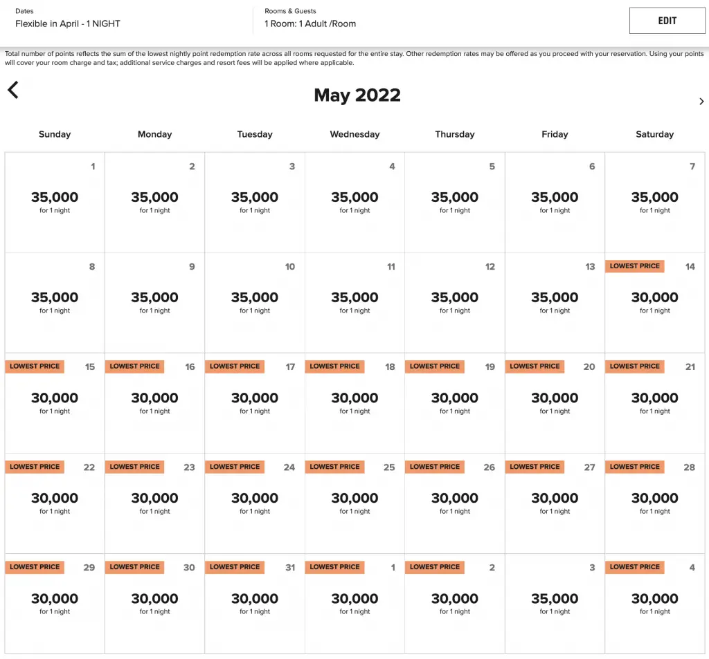 赶快锁房,趁万豪积分大贬值之前拿下顶级水屋酒店(每晚最低24K积分) 1 赶快锁房,趁万豪积分大贬值之前拿下顶级水屋酒店(每晚最低24K积分)