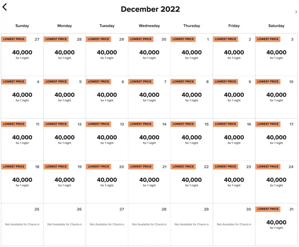 赶快锁房,趁万豪积分大贬值之前拿下顶级水屋酒店(每晚最低24K积分) 2 赶快锁房,趁万豪积分大贬值之前拿下顶级水屋酒店(每晚最低24K积分)