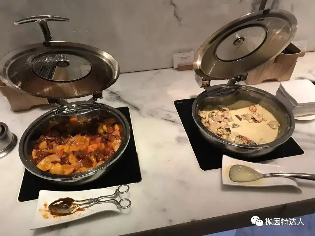 将功补过 - 休息室神卡新增顶级头等舱休息室福利 将功补过 - 休息室神卡新增顶级头等舱休息室福利