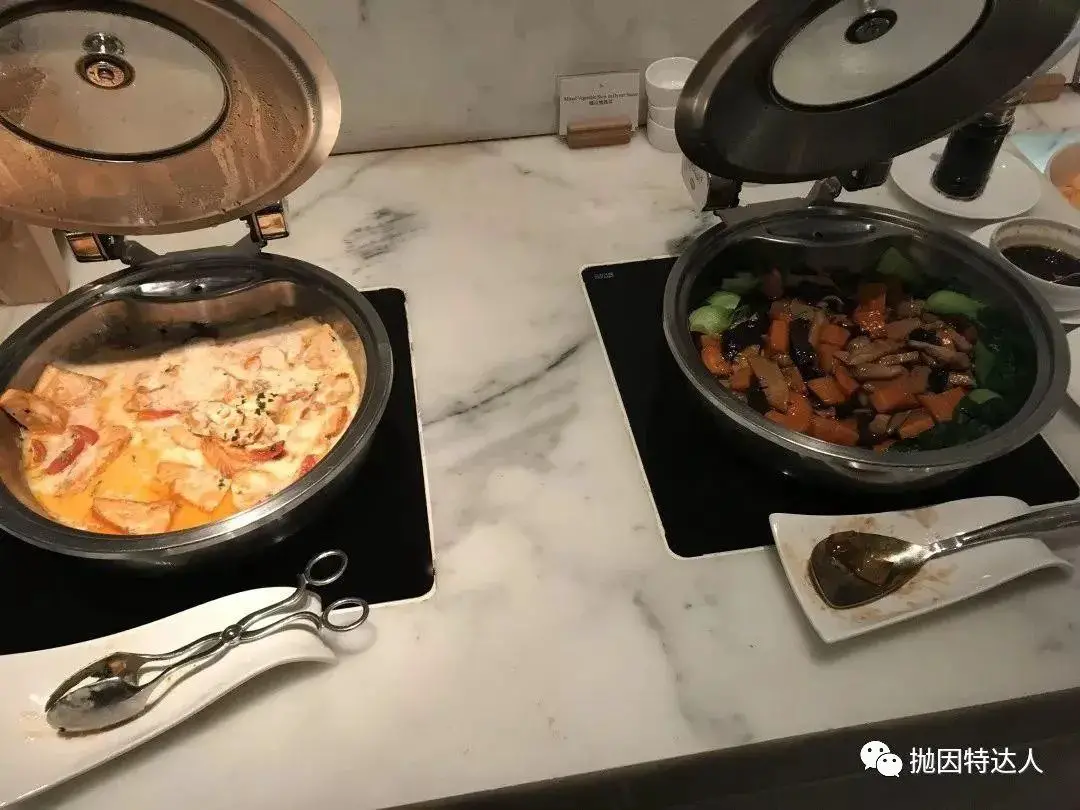 将功补过 - 休息室神卡新增顶级头等舱休息室福利 将功补过 - 休息室神卡新增顶级头等舱休息室福利