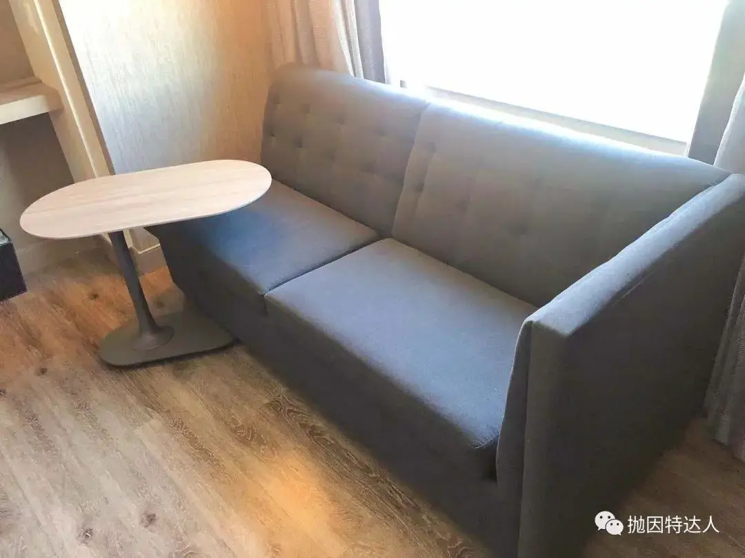 最近被迫在家门口住酒店,居然是这个原因造成的…… 最近被迫在家门口住酒店,居然是这个原因造成的……