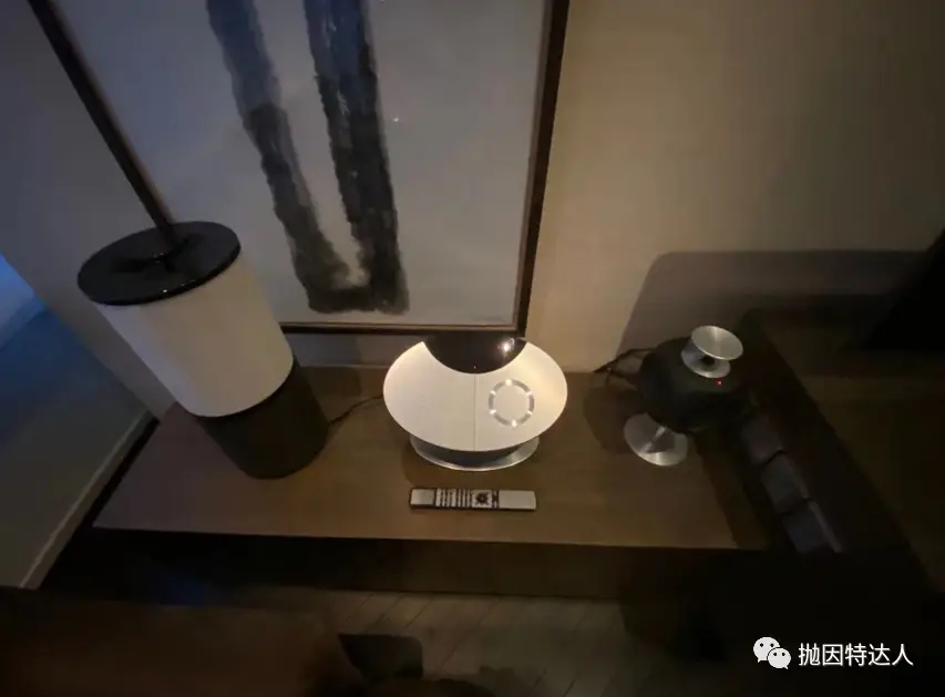 云端深处的私人府邸 - 上海柏悦酒店（Park Hyatt Shanghai）江景套房入住体验