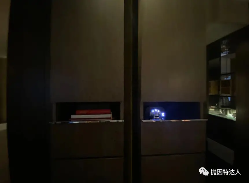 云端深处的私人府邸 - 上海柏悦酒店（Park Hyatt Shanghai）江景套房入住体验