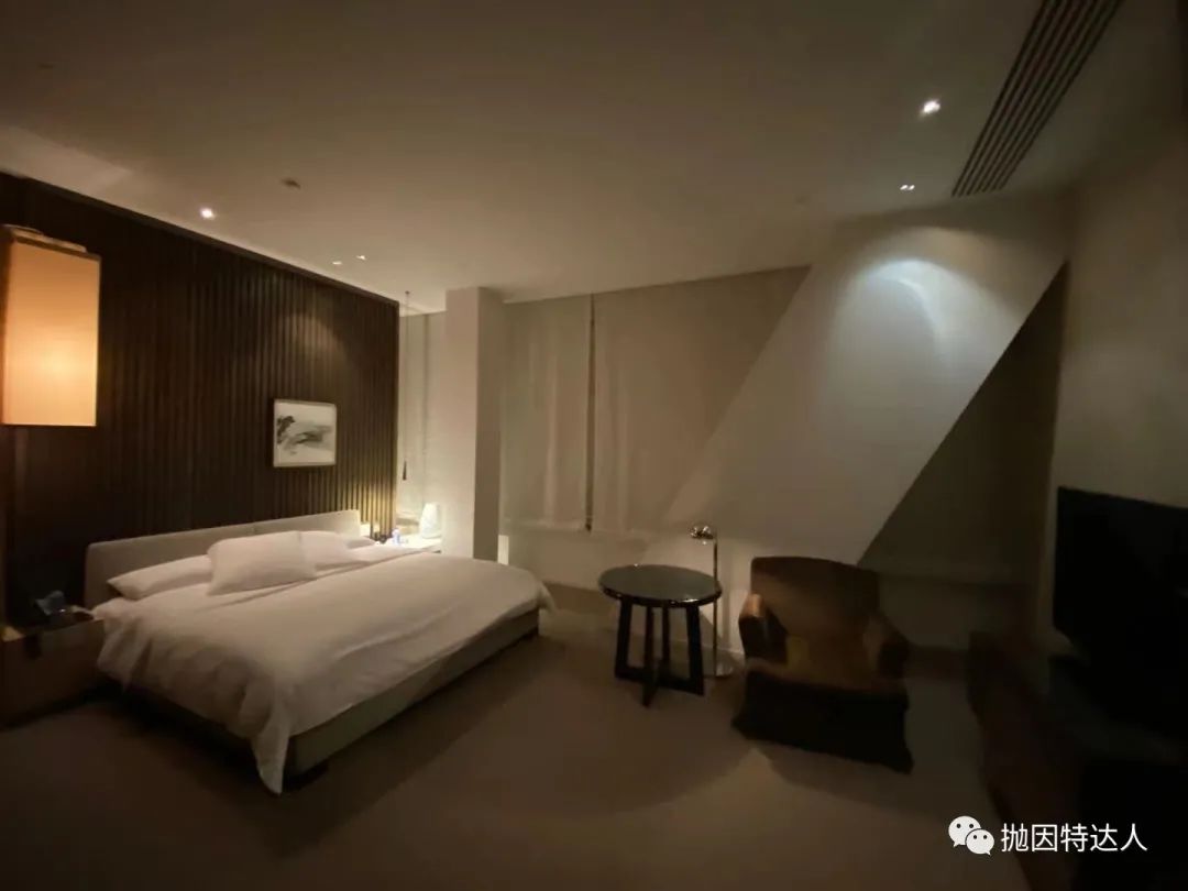 《云端深处的私人府邸 - 上海柏悦酒店（Park Hyatt Shanghai）江景套房入住体验》