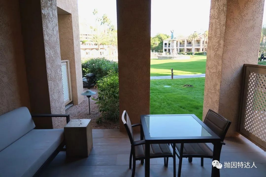 《沙漠凤凰，大气端庄 - The Phoenician, a Luxury Collection Resort入住体验报告》