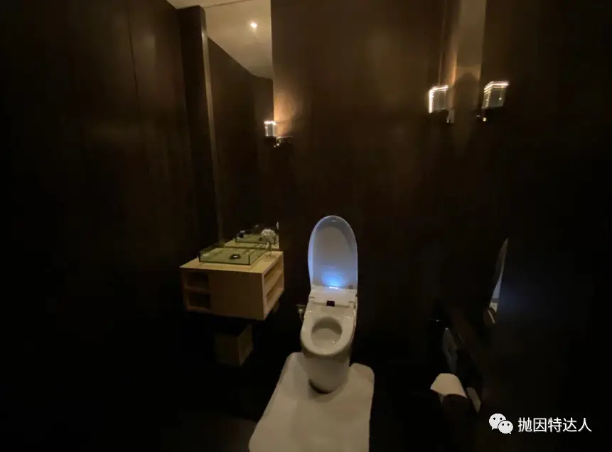 云端深处的私人府邸 - 上海柏悦酒店（Park Hyatt Shanghai）江景套房入住体验