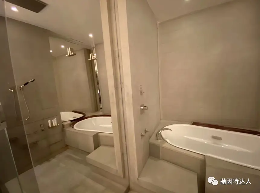 云端深处的私人府邸 - 上海柏悦酒店（Park Hyatt Shanghai）江景套房入住体验