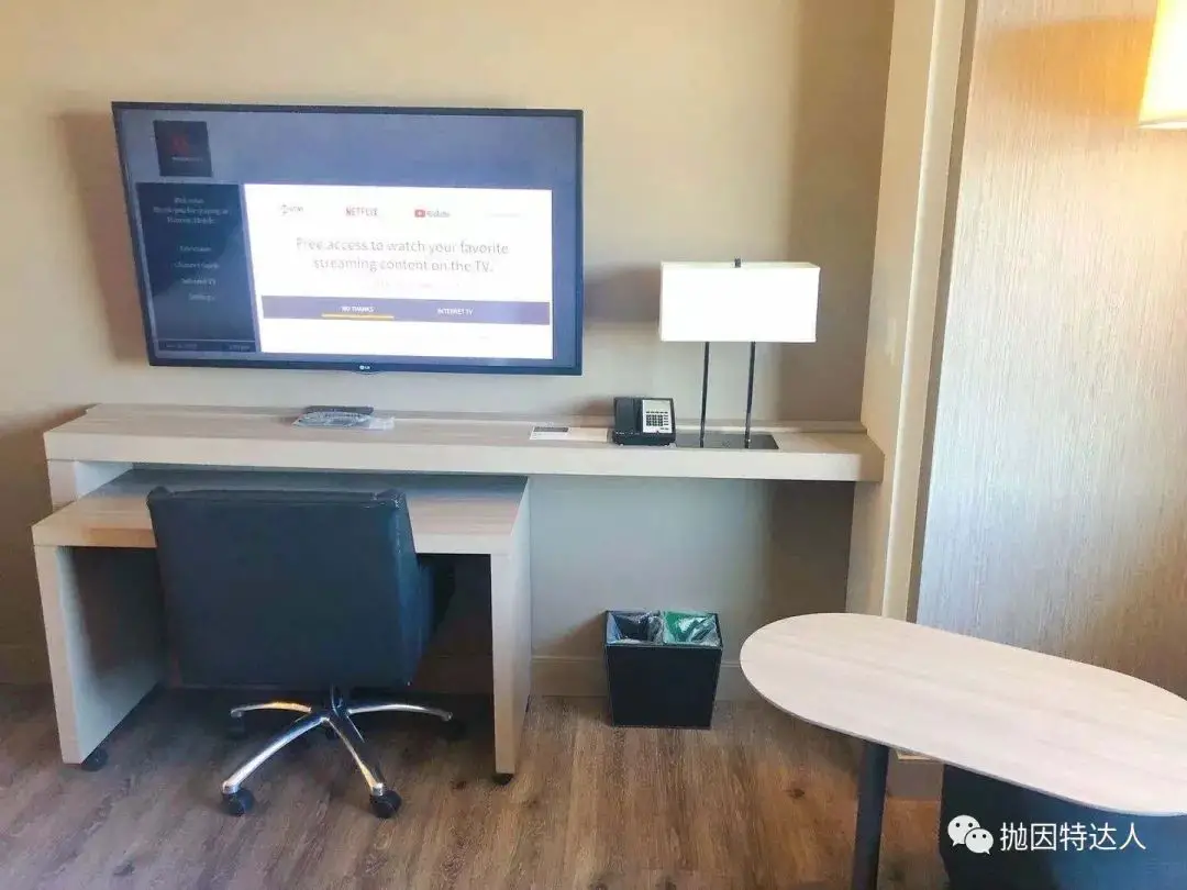 最近被迫在家门口住酒店,居然是这个原因造成的…… 最近被迫在家门口住酒店,居然是这个原因造成的……