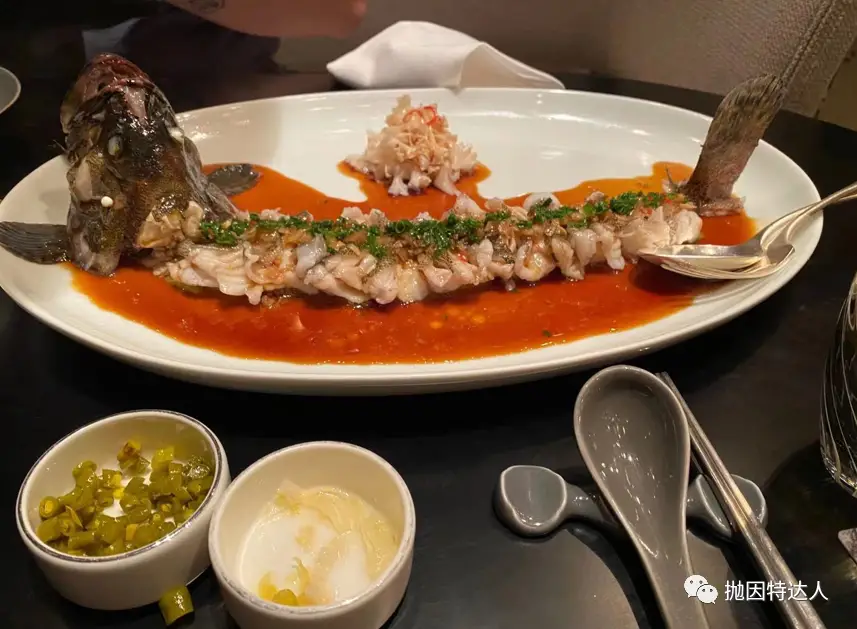 云端深处的私人府邸 - 上海柏悦酒店（Park Hyatt Shanghai）江景套房入住体验