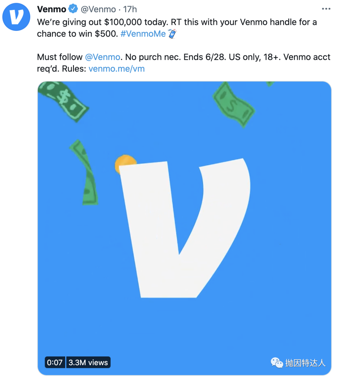 抽奖啦!美国支付宝送出10万美元! 抽奖啦!美国支付宝送出10万美元!