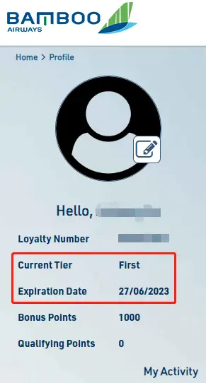 新贵航司的会籍匹配活动又回来了,一步到位直通顶级会籍 6 新贵航司的会籍匹配活动又回来了,一步到位直通顶级会籍
