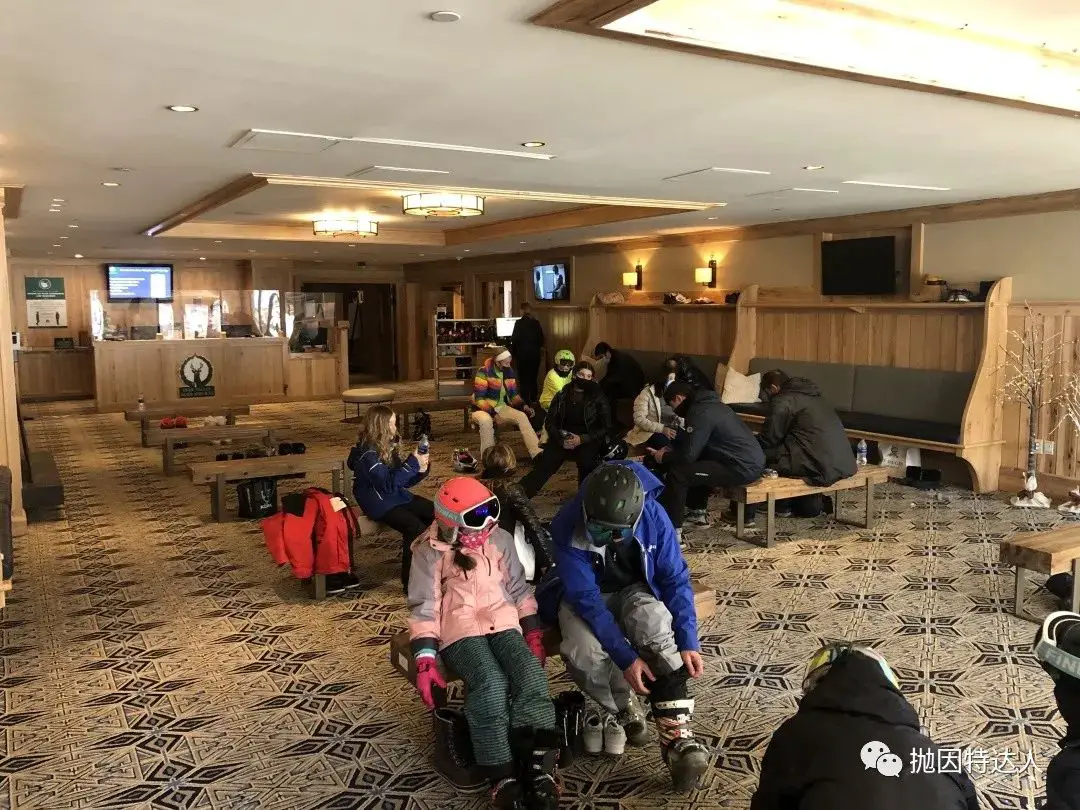 《超顶级Ski-in ski-out滑雪度假酒店 - 鹿谷瑞吉酒店（St Regis Deer Valley）入住体验报告》