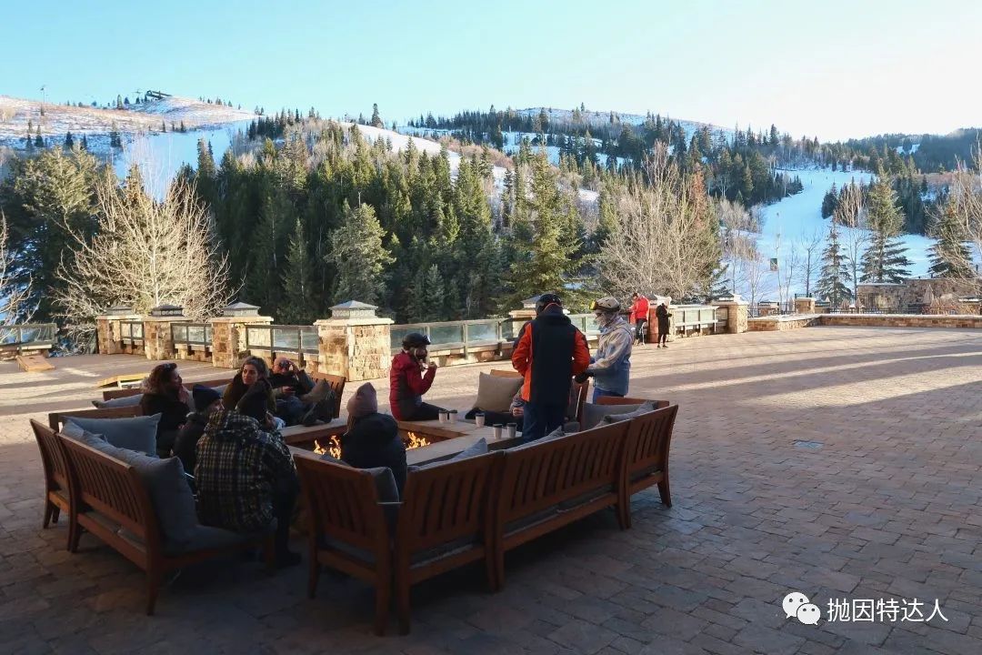 《超顶级Ski-in ski-out滑雪度假酒店 - 鹿谷瑞吉酒店（St Regis Deer Valley）入住体验报告》
