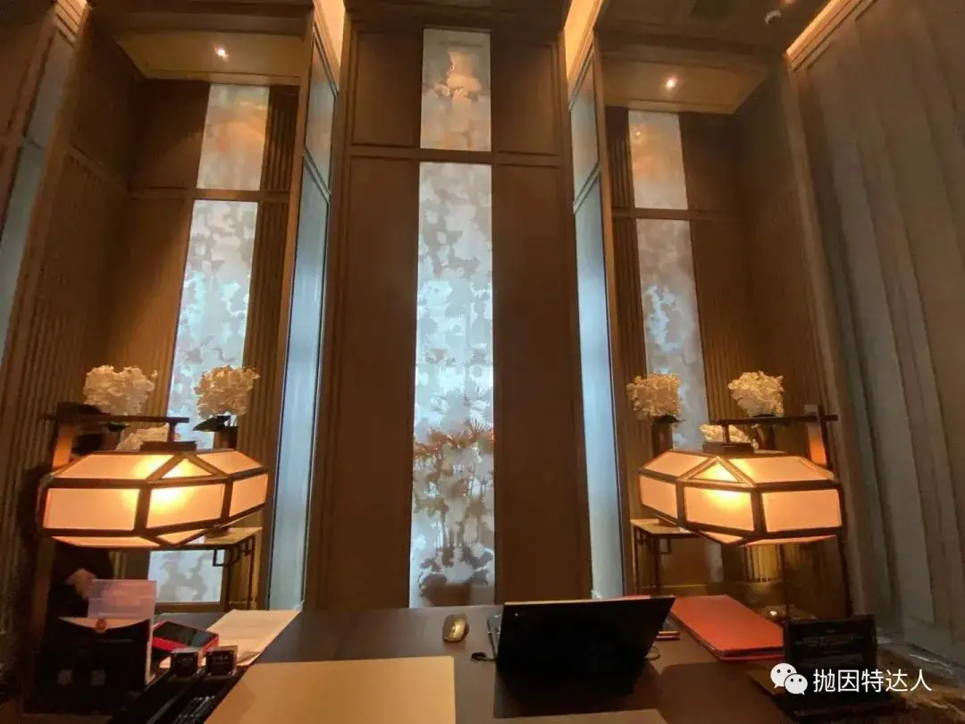 《钱塘江边上的高冷小妹妹 - 杭州柏悦酒店（Park Hyatt Hangzhou）体验》