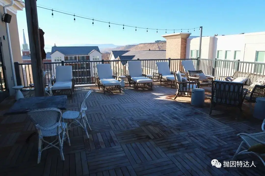 奇妙复古跨年夜 - The Advenire, Autograph Collection入住体验报告 奇妙复古跨年夜 - The Advenire, Autograph Collection入住体验报告