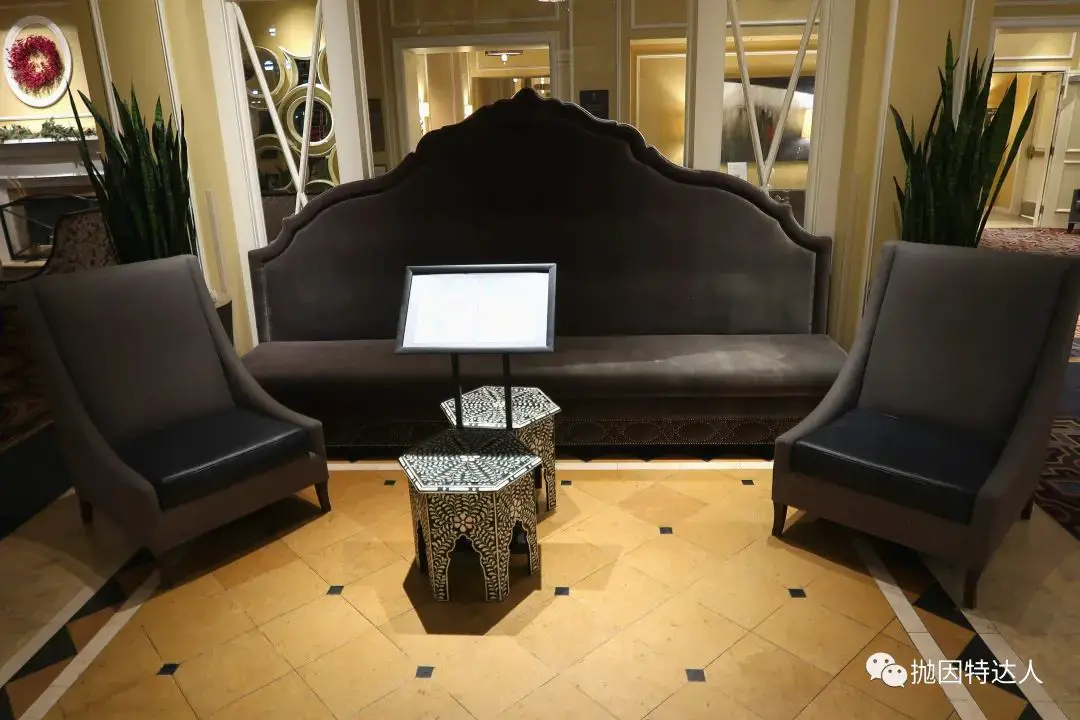 客房可以用来拍恐怖电影了 - Kimpton Monaco Salt Lake City入住体验报告 客房可以用来拍恐怖电影了 - Kimpton Monaco Salt Lake City入住体验报告