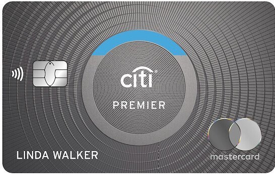 《【史高奖励再次回归】80K全新史高开卡奖励的全能一卡流 - Citi Premier信用卡》