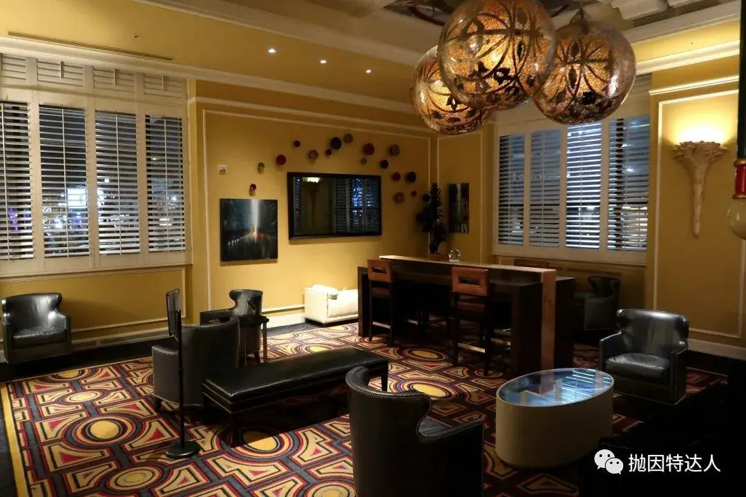 客房可以用来拍恐怖电影了 - Kimpton Monaco Salt Lake City入住体验报告 客房可以用来拍恐怖电影了 - Kimpton Monaco Salt Lake City入住体验报告