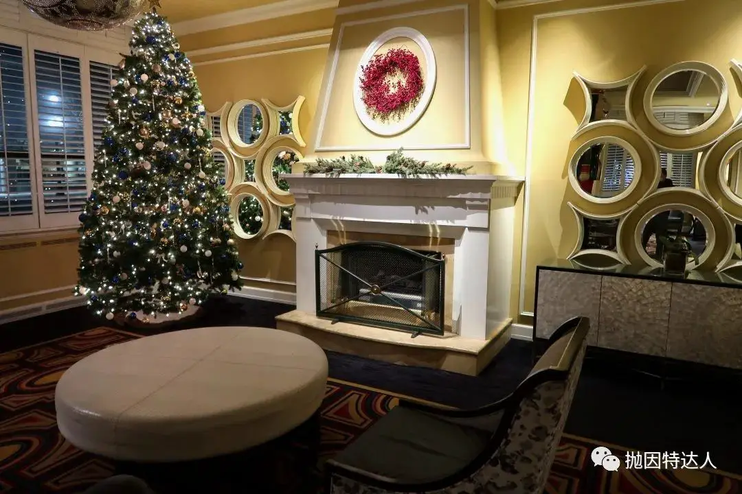 客房可以用来拍恐怖电影了 - Kimpton Monaco Salt Lake City入住体验报告 客房可以用来拍恐怖电影了 - Kimpton Monaco Salt Lake City入住体验报告