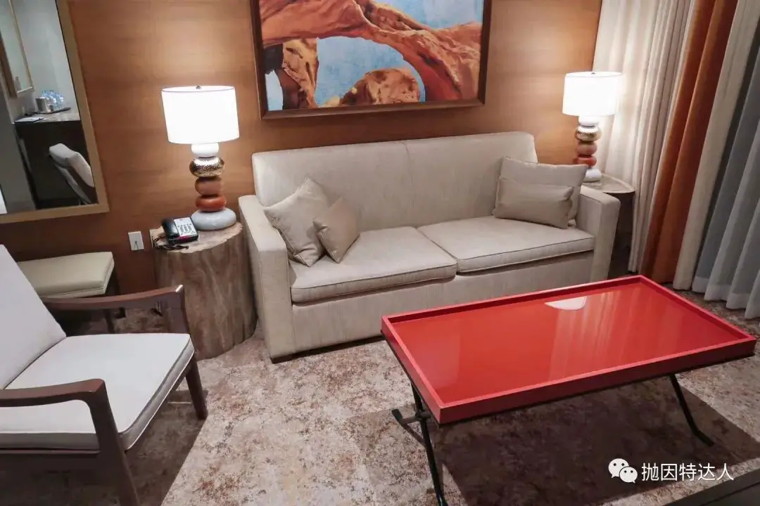 国家公园也有精品酒店 - Hoodoo Moab, Curio Collection by Hilton入住 国家公园也有精品酒店 - Hoodoo Moab, Curio Collection by Hilton入住