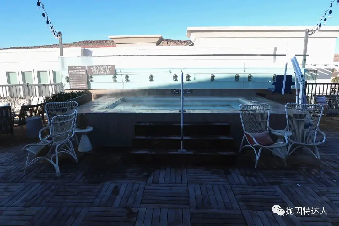 奇妙复古跨年夜 - The Advenire, Autograph Collection入住体验报告 奇妙复古跨年夜 - The Advenire, Autograph Collection入住体验报告