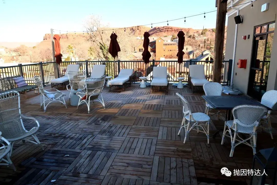 奇妙复古跨年夜 - The Advenire, Autograph Collection入住体验报告 奇妙复古跨年夜 - The Advenire, Autograph Collection入住体验报告