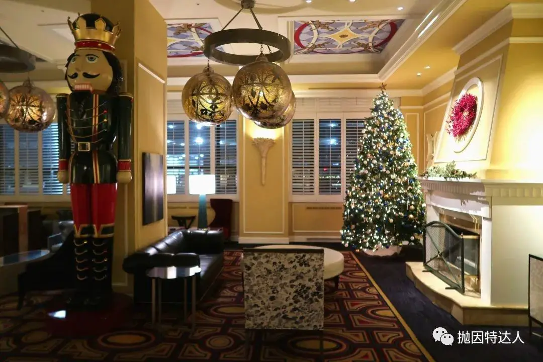 客房可以用来拍恐怖电影了 - Kimpton Monaco Salt Lake City入住体验报告 客房可以用来拍恐怖电影了 - Kimpton Monaco Salt Lake City入住体验报告