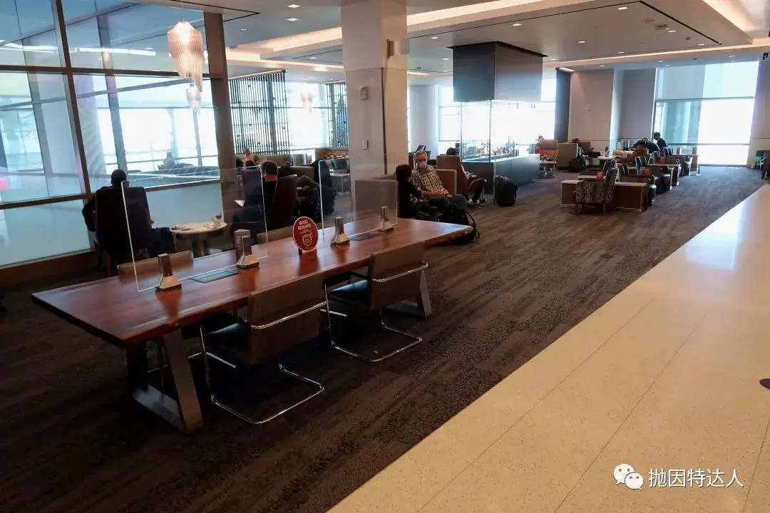 两小时也能平躺 - 达美航空B757-200(盐湖城 - 西雅图 )境内头等舱体验报告 两小时也能平躺 - 达美航空B757-200(盐湖城 - 西雅图 )境内头等舱体验报告