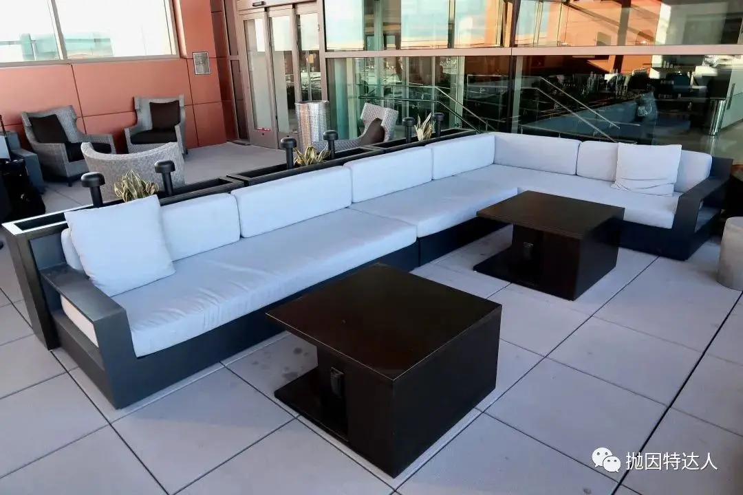 两小时也能平躺 - 达美航空B757-200(盐湖城 - 西雅图 )境内头等舱体验报告 两小时也能平躺 - 达美航空B757-200(盐湖城 - 西雅图 )境内头等舱体验报告