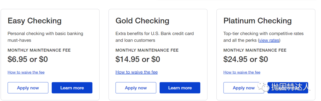 《开户即送400美元 - US Bank 史高checking账户奖励又回归了！》