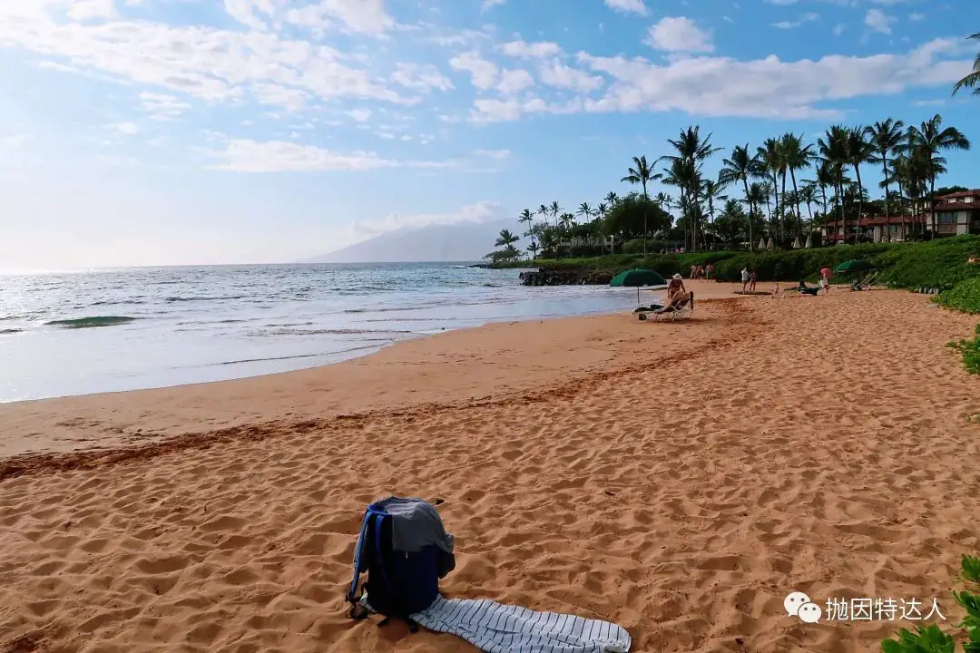 《环境超一流，硬件稍许旧 - 夏威夷茂宜岛Grand Wailea, A Waldorf Astoria Resort入住体验报告》