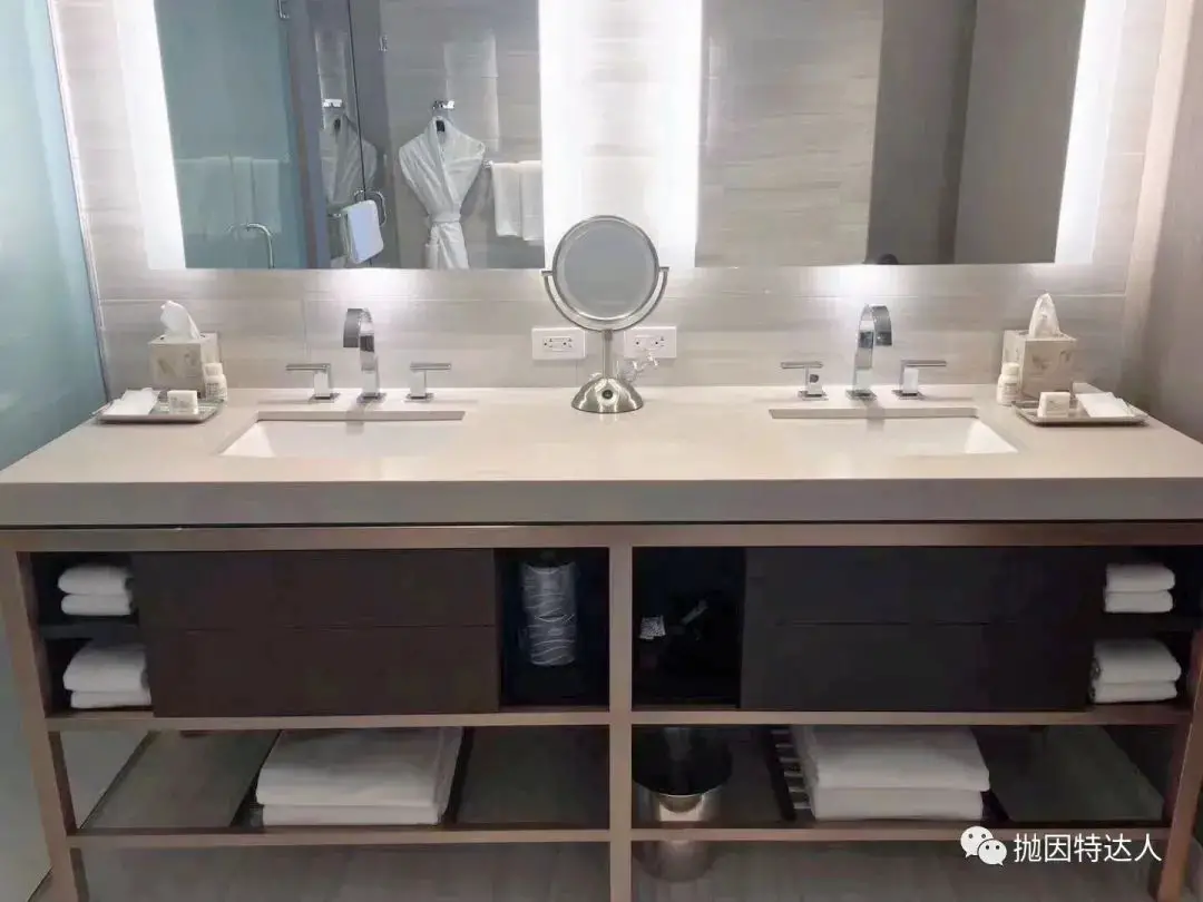 凯悦Bug价:比基础客房更低的成本入住原价1000美元+的行政套房 凯悦Bug价:比基础客房更低的成本入住原价1000美元+的行政套房