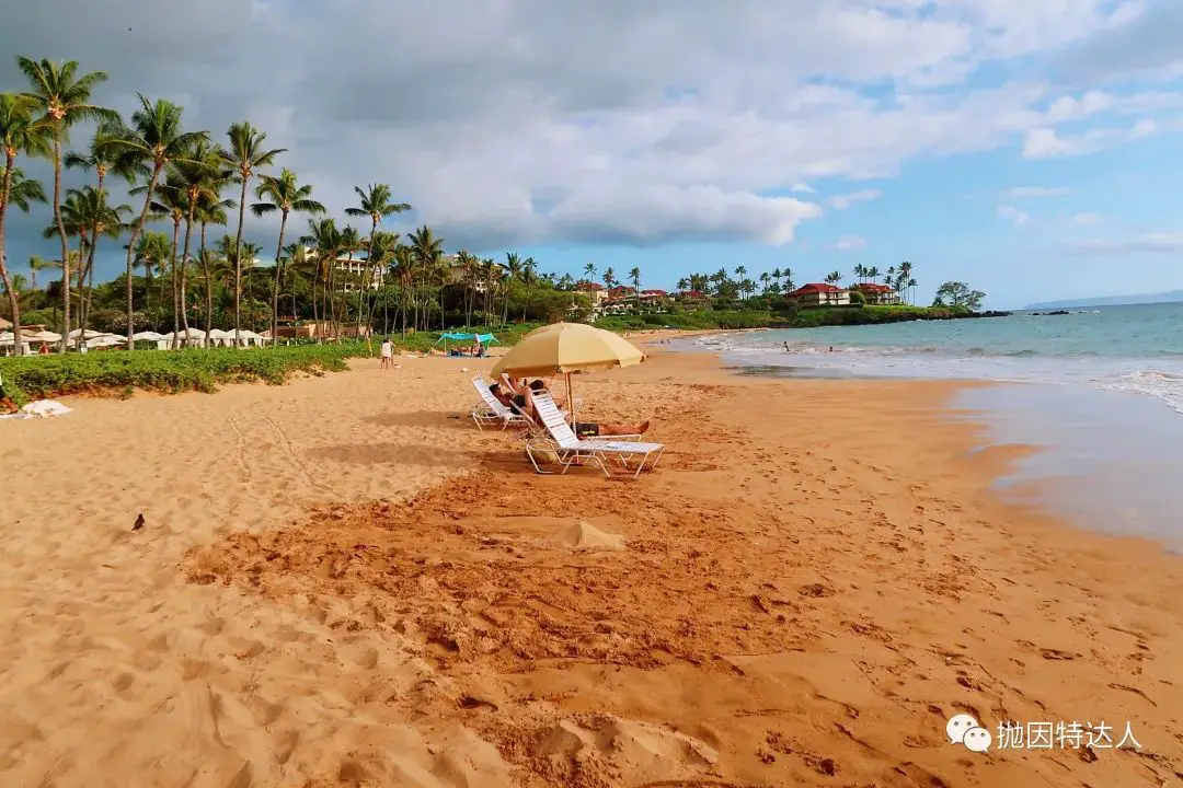 《环境超一流，硬件稍许旧 - 夏威夷茂宜岛Grand Wailea, A Waldorf Astoria Resort入住体验报告》