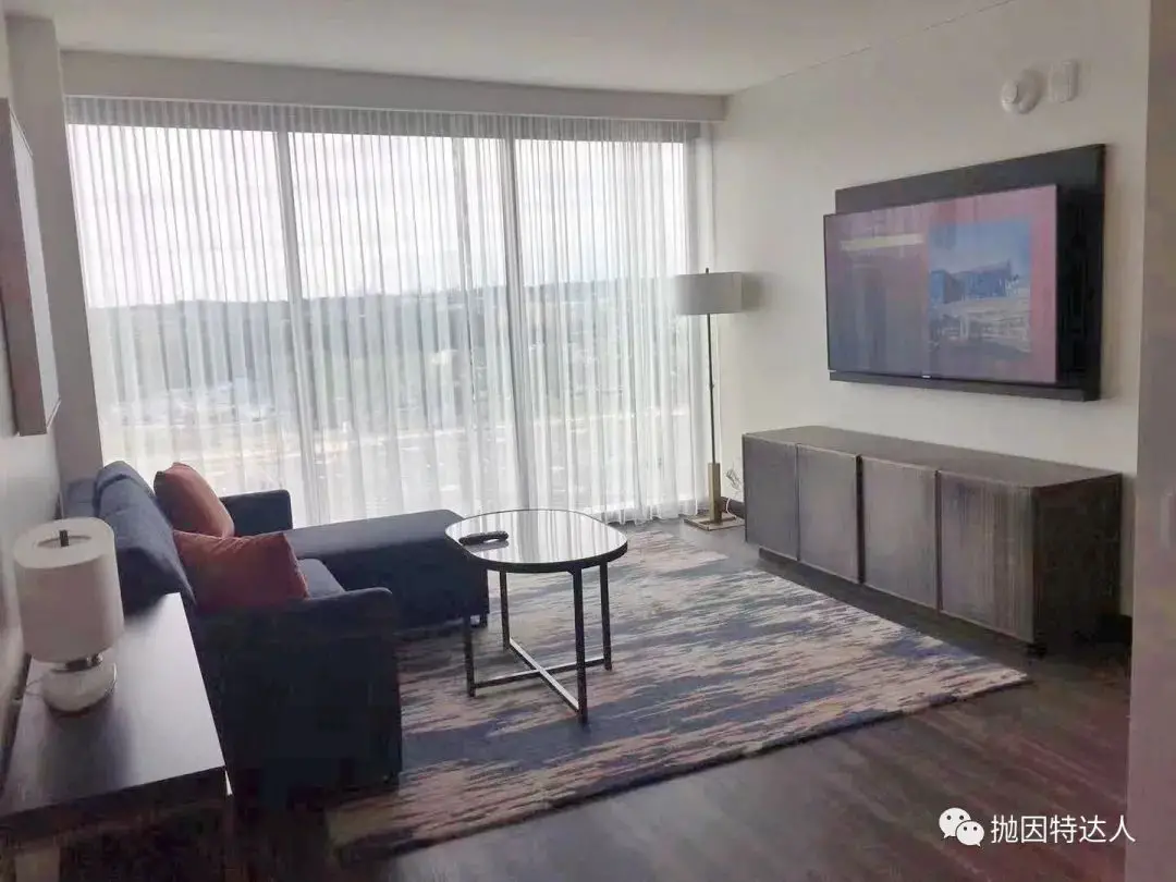 凯悦Bug价:比基础客房更低的成本入住原价1000美元+的行政套房 凯悦Bug价:比基础客房更低的成本入住原价1000美元+的行政套房