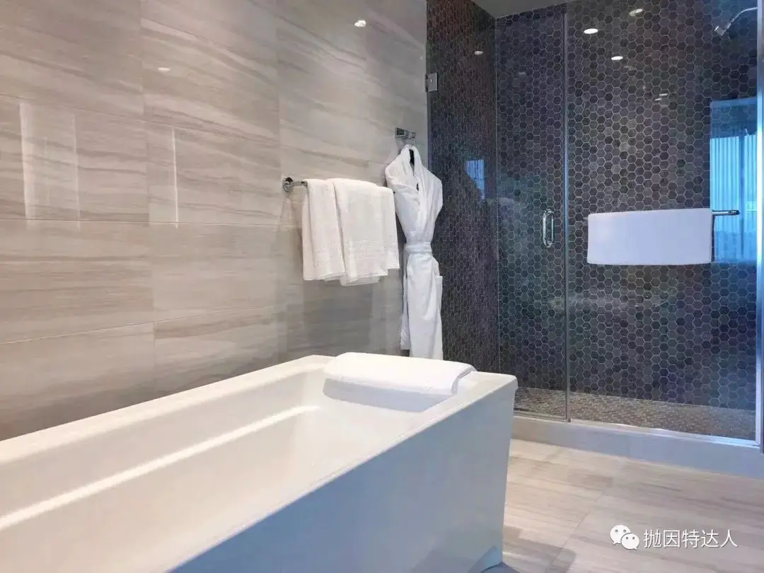 凯悦Bug价:比基础客房更低的成本入住原价1000美元+的行政套房 凯悦Bug价:比基础客房更低的成本入住原价1000美元+的行政套房