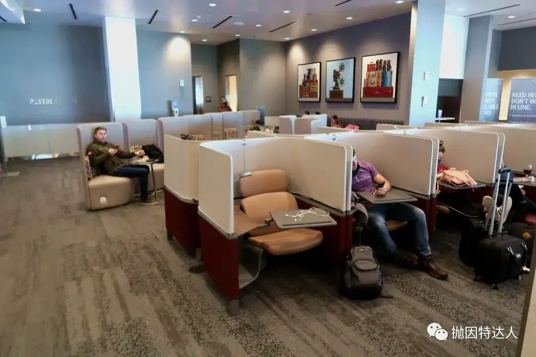 两小时也能平躺 - 达美航空B757-200(盐湖城 - 西雅图 )境内头等舱体验报告 两小时也能平躺 - 达美航空B757-200(盐湖城 - 西雅图 )境内头等舱体验报告