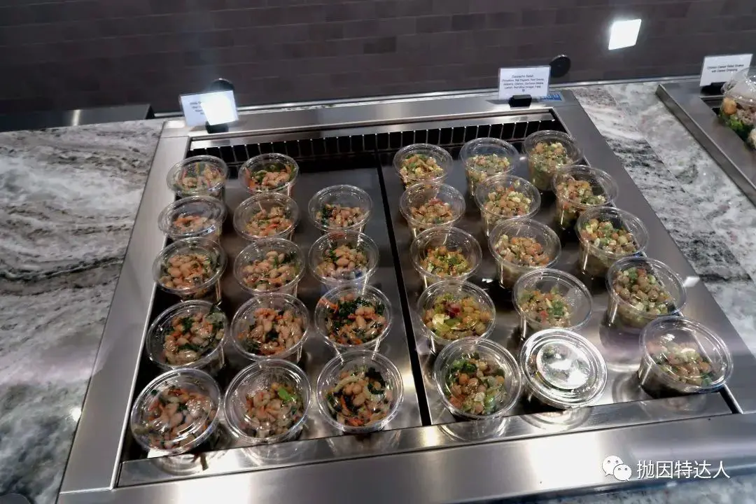 两小时也能平躺 - 达美航空B757-200(盐湖城 - 西雅图 )境内头等舱体验报告 两小时也能平躺 - 达美航空B757-200(盐湖城 - 西雅图 )境内头等舱体验报告