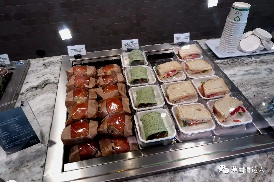 两小时也能平躺 - 达美航空B757-200(盐湖城 - 西雅图 )境内头等舱体验报告 两小时也能平躺 - 达美航空B757-200(盐湖城 - 西雅图 )境内头等舱体验报告