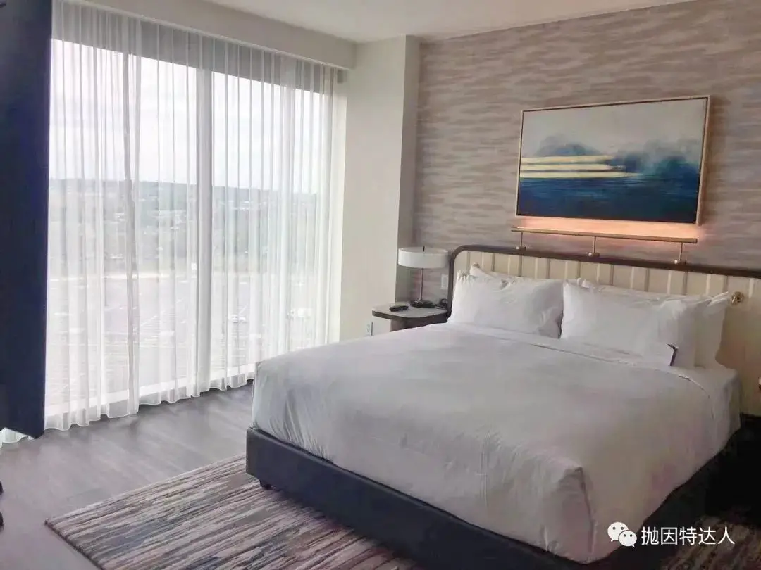 凯悦Bug价:比基础客房更低的成本入住原价1000美元+的行政套房 凯悦Bug价:比基础客房更低的成本入住原价1000美元+的行政套房