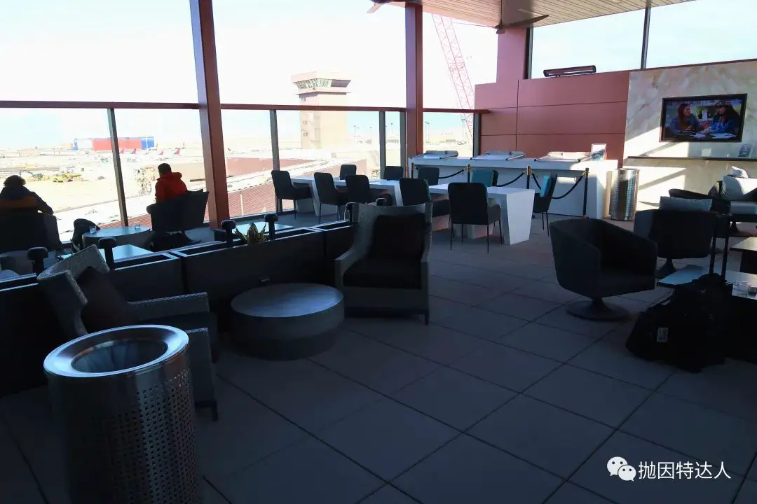 两小时也能平躺 - 达美航空B757-200(盐湖城 - 西雅图 )境内头等舱体验报告 两小时也能平躺 - 达美航空B757-200(盐湖城 - 西雅图 )境内头等舱体验报告