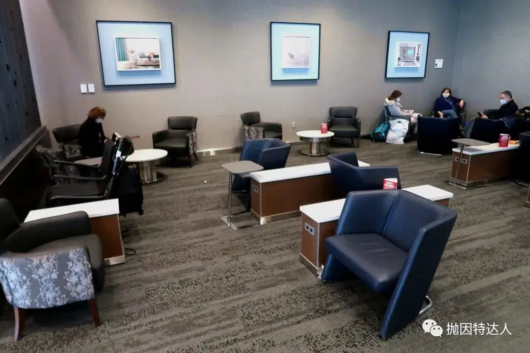 两小时也能平躺 - 达美航空B757-200(盐湖城 - 西雅图 )境内头等舱体验报告 两小时也能平躺 - 达美航空B757-200(盐湖城 - 西雅图 )境内头等舱体验报告